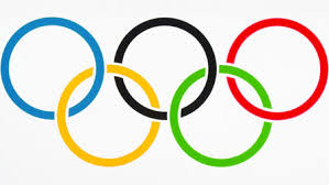 Image result for olympic rings