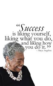 Quotes By Maya Angelou. QuotesGram via Relatably.com