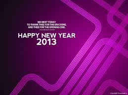Happy New Year 2013, part 2013 | PIXIMUS.net via Relatably.com