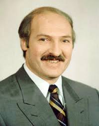 Alexander Lukashenko AKA Alexander Grigoryevich Lukashenko - alexander-lukashenko-1
