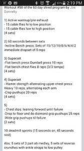 Joe Donnelly Workouts on Pinterest | Stadium Workout, Workout and Hiit via Relatably.com