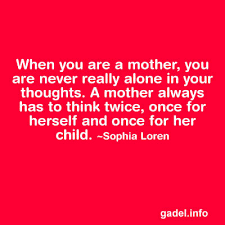 single mom quotes | Tumblr via Relatably.com