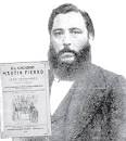 En La Plata el Anexo de Diputados se llama “José Hernández” - Jose-Hernandez