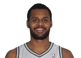 Patty Mills. #8 PG; 6&#39; 0&quot;, 185 lbs; San Antonio Spurs. BornAug 11, 1988 in Australia (Age: 25); Drafted2009: 2nd Rnd, 55th by POR; CollegeSaint Mary&#39;s ... - 4004