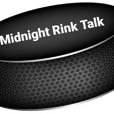 Midnight Rink Talk