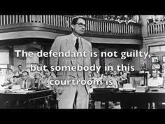 Image result for atticus finch quotes about defending tom robinson