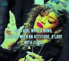 Good girl gone bad. | Quotes | Pinterest | Good Girl, Rihanna and ... via Relatably.com