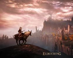 Obraz: Elden Ring, gra z otwartym światem