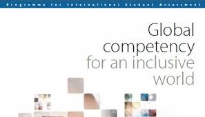 Resultado de imagen de A proposal for the PISA 2018 Assessment of Global Competence