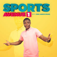 Asempa Sports  Avenue 1