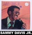 Sammy Davis Jr. Now
