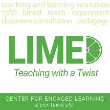 Limed: Teaching with a Twist