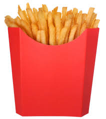 Image result for french fries