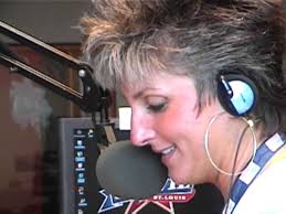LYNN STEWART does the perfect midday show for St. Louis at Country legend WIL-FM! Perfect, smooth, your-buddy-while-you-work delivery on the air. - WILLynnStewart2