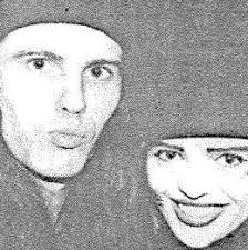 Upload Information: Posted by: eviltwins. Image dimensions: 260 pixels by 262 pixels. Photo title: Ian Astbury and Renee Beach - a3fb343023z5z33