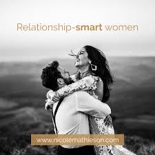 Relationship-smart women