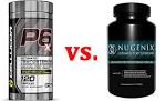 buy cellucor p6 chrome extremely slow