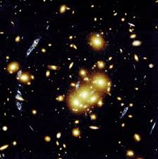 dark matter | Definition, Discovery, Distribution, & Facts | Britannica