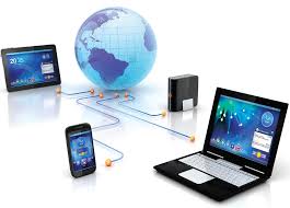 Hasil carian imej untuk Internet and Communication Technology (ICT)