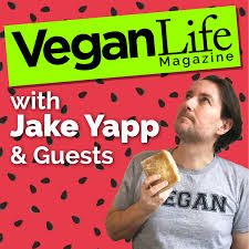 Vegan Life Magazine Podcast