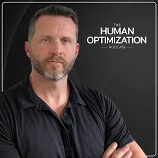 The Human Optimization Podcast with Ramon David
