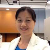 American Operations Corporation Employee Lizzy Wong's profile photo
