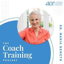 The Coach Training Podcast