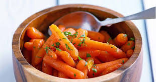 Cracker Barrel Baby Carrots - CopyKat Recipes