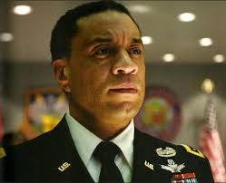 harry lennix (man of steel). Harry Lennix as General Swanwick in &#39;Man of Steel&#39;. *The new Superman film is almost in theaters, and it features one hell of a ... - harry-lennix
