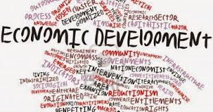 Ekonomi Pembangunan