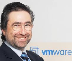 Alfonso Ramírez, director general de VMware Iberia, realiza balance un año muy bueno para la compañía, que ya supera a nivel global los 3.000 millones de ... - alfonsoramirezvmware2