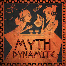Myth Dynamite