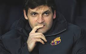 Barcelona coach Tito Vilanova is likely to miss at least the next two months of the season after suffering a relapse of cancer. - Tito_Vilanova_2432135b