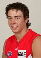 Ex Penrith Swan Earl Shaw has now become a Sydney Swan draft rookie thanks mainly to the National AFL U18 Championships - a key element of the AFL Rising ... - 117819_1_O