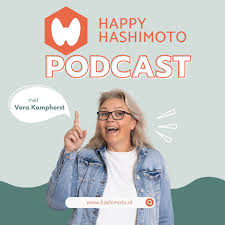 Happy Hashimoto Podcast