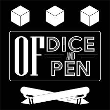 Of Dice And Pen