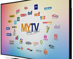 Hình ảnh về MyTV