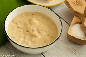 Panera Bread Baked Potato Soup - CopyKat Recipes | Recipe ...