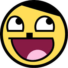 Image - 10158] | Awesome Face / Epic Smiley | Know Your Meme via Relatably.com