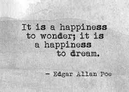 Edgar Allan Poe Quotes. QuotesGram via Relatably.com
