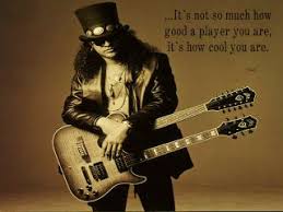 Slash #quotes | Guitar &amp; Music Quotes | Pinterest | Slash Quotes ... via Relatably.com