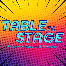Table to Stage