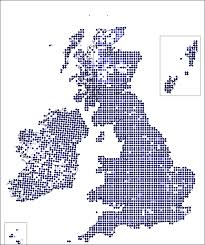 Alopecurus geniculatus | Online Atlas of the British and Irish Flora
