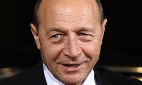 Romania&#39;s constitutional court today declared Traian Basescu the winner of a second term as president after last week&#39;s disputed election. - Traian-Basescu-the-Romani-001