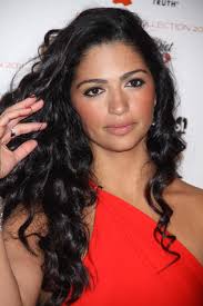 Is this Camilla Alves the Actor? Share your thoughts on this image? - camila-alves-hairstyle-wallpaper-483317887