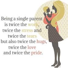 mom quotes | single mom | Tumblr | quotes | Pinterest | Single ... via Relatably.com