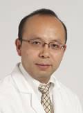 Feng Lin Ph.D. Associate Staff. Department of Immunology; Cleveland Clinic Lerner Research Institute; 9500 Euclid Avenue; Cleveland, Ohio 44195 ... - linf2
