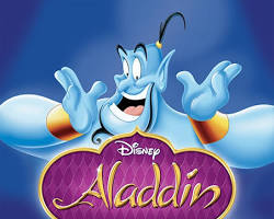Imagem de Aladdin (1992)