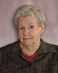 À la Résidence St-Alexandre de Thetford, le 7 décembre 2013, est décédée, à l&#39;âge de 92 ans et 1 mois, Dame GABRIELLE GAGNON, épouse de M. Alban Rouleau, ... - 397900-gabrielle-gagnon