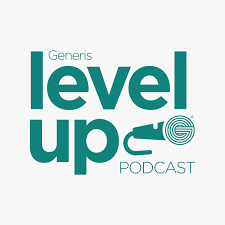Generis Level Up Podcast